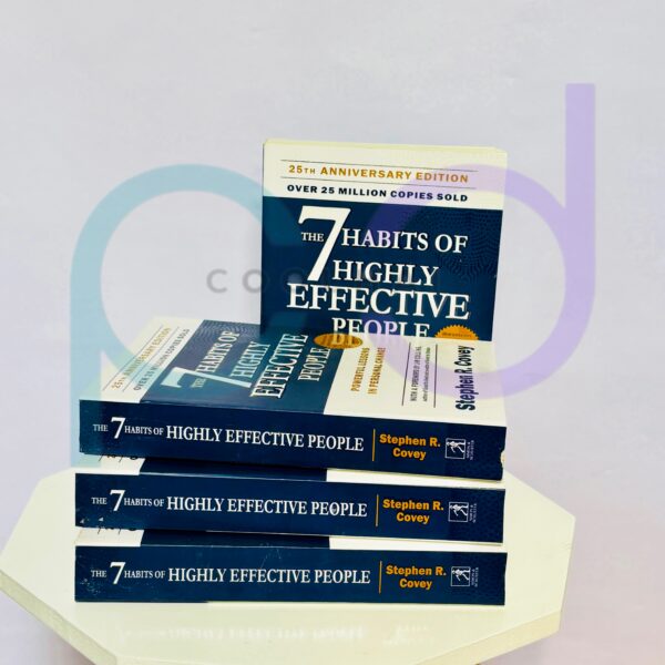 7 Habits Of Highly Effective People - Image 2