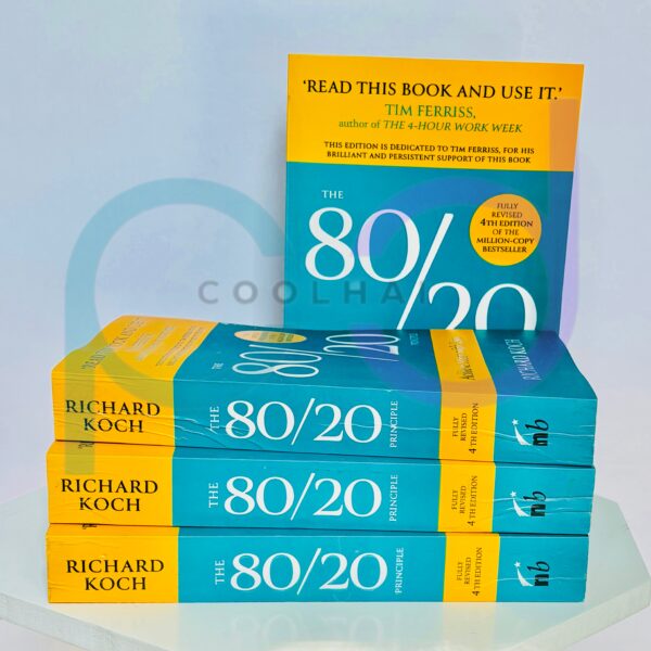 The 80/20 Principle - Image 2