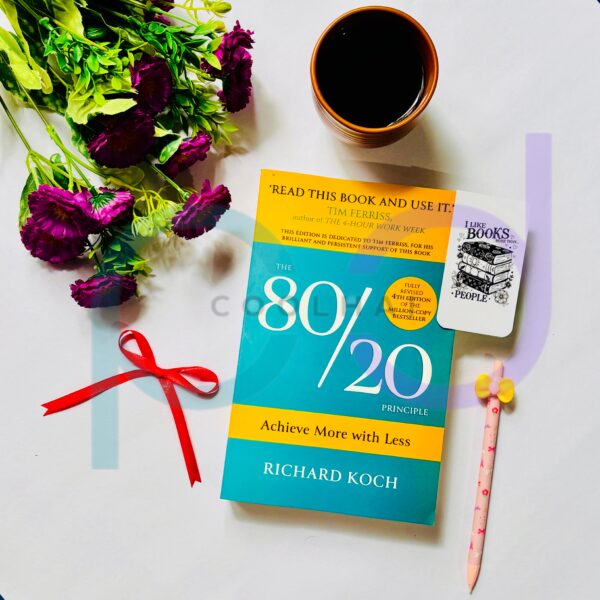The 80/20 Principle