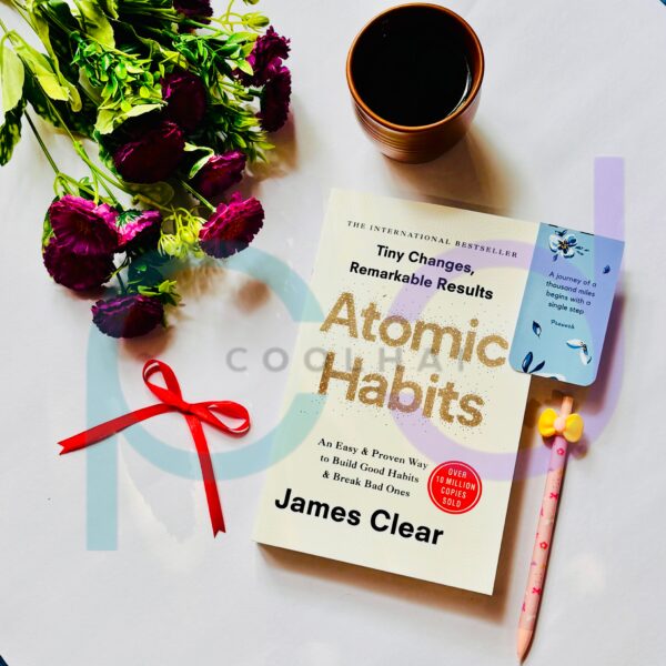Atomic Habit
