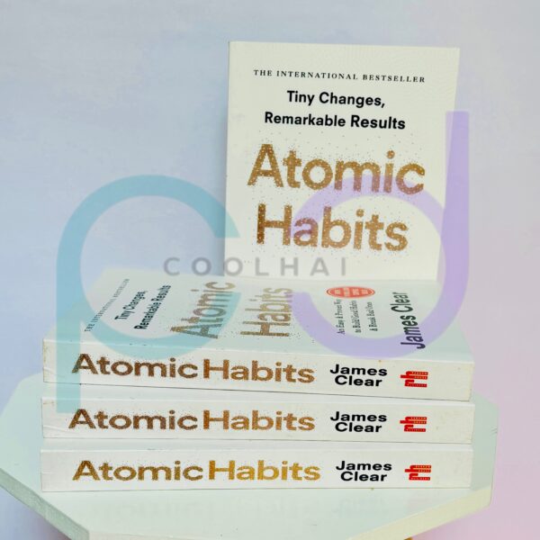 Atomic Habit - Image 2