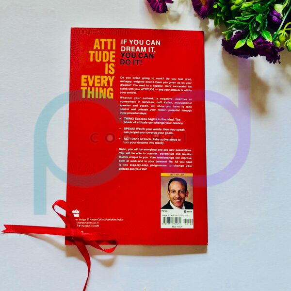 Attitude Is Everything - Image 3