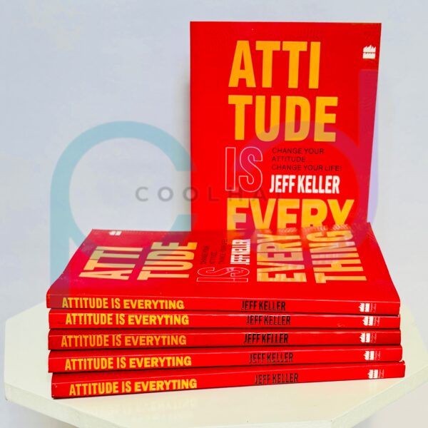 Attitude Is Everything - Image 2
