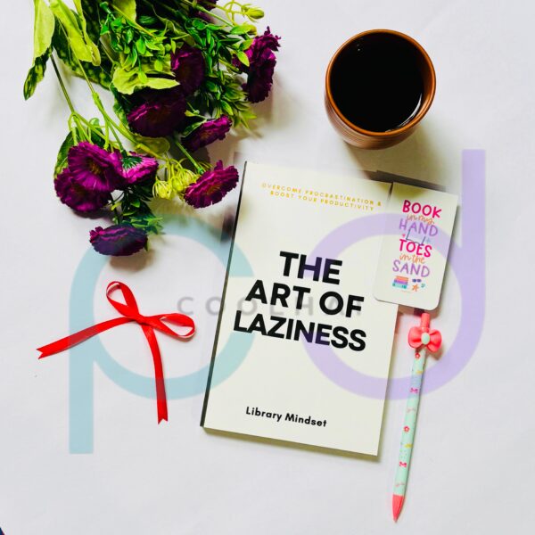 Art Of Laziness