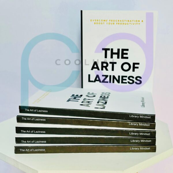 Art Of Laziness - Image 2