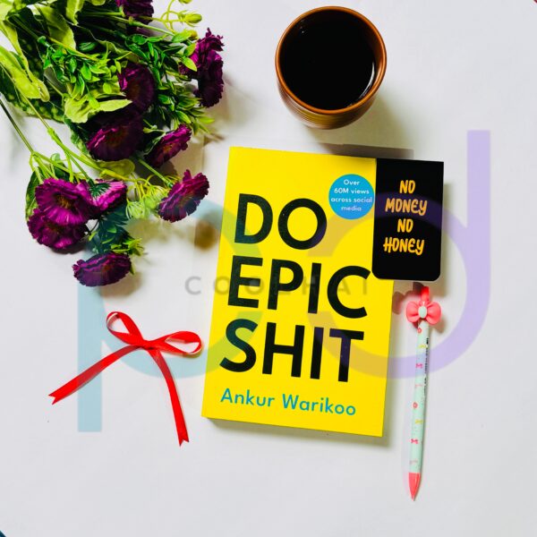 Do Epic Shit