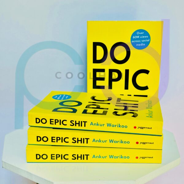 Do Epic Shit - Image 2