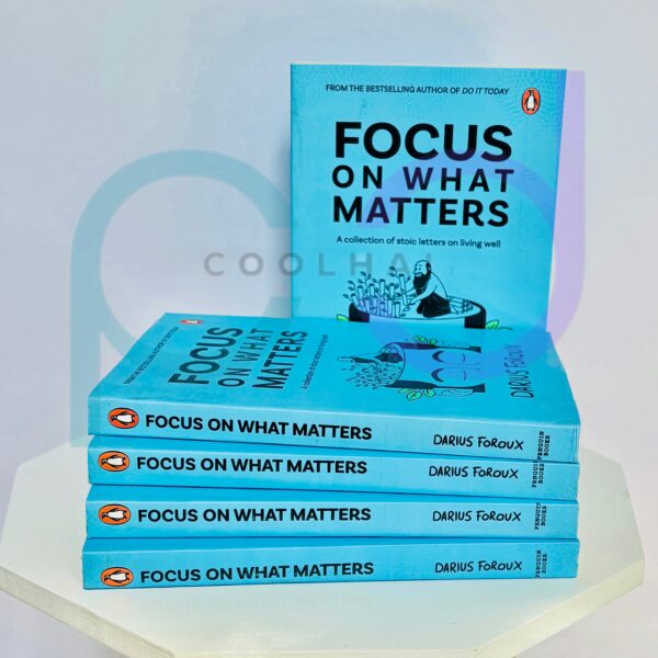 Focus On What Matters - Image 2