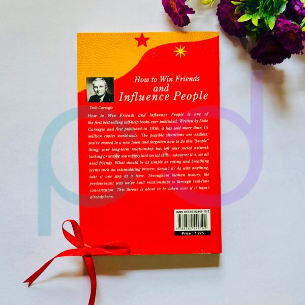 How To Win Friends & Influence People - Image 3