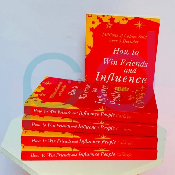 How To Win Friends & Influence People - Image 2