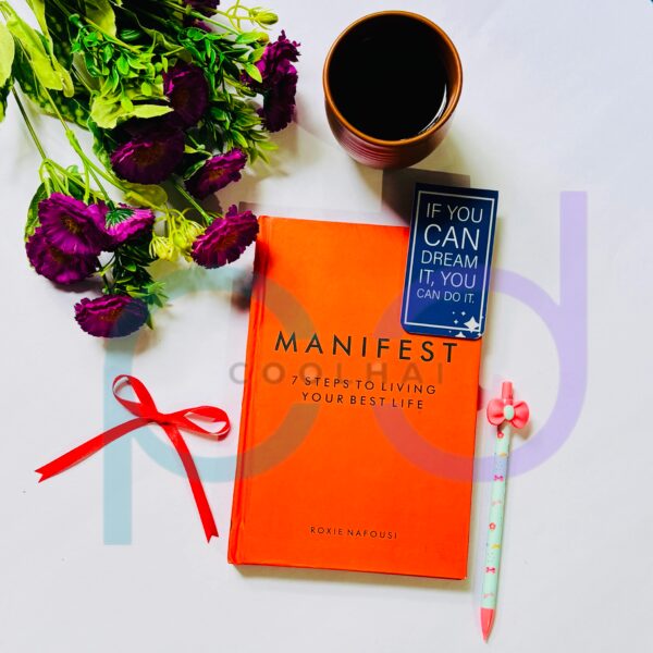 Manifest