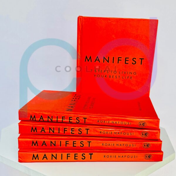 Manifest - Image 2