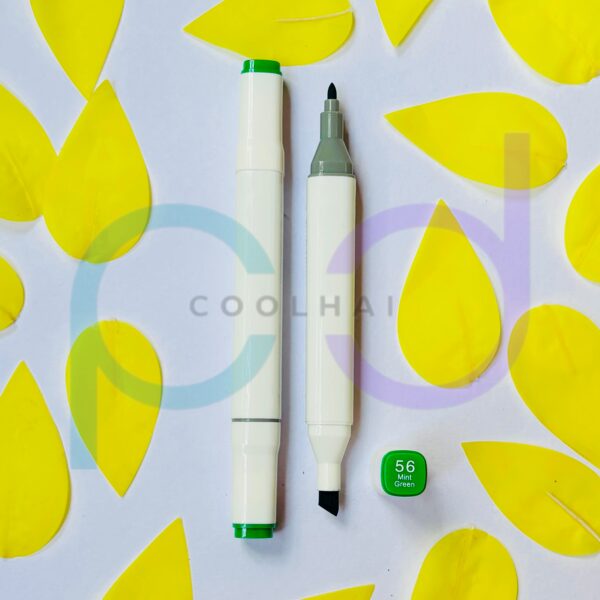 56 Mint Green