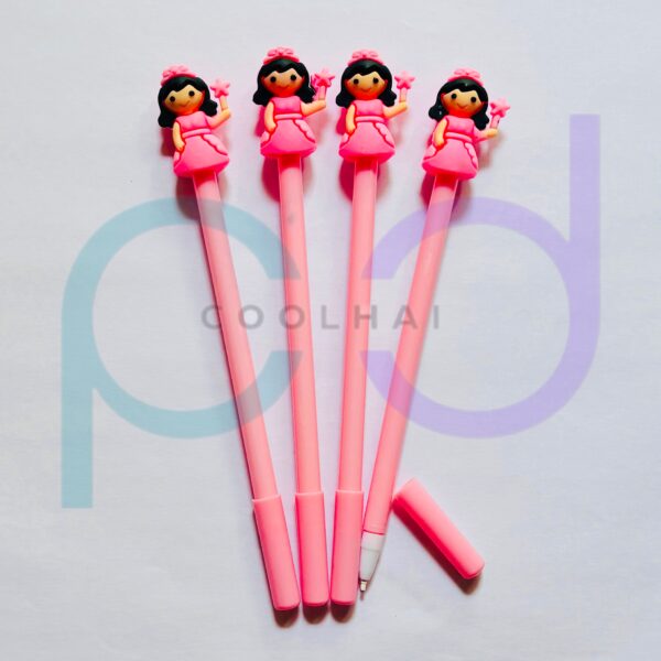 Angel Pen Pink - Image 2