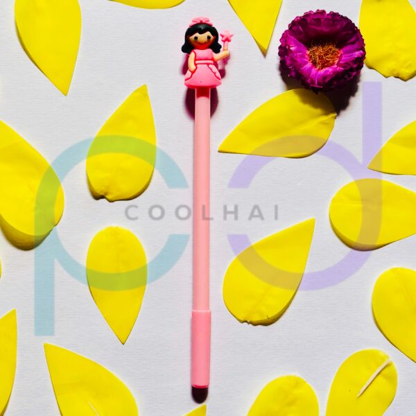 Angel Pen Pink