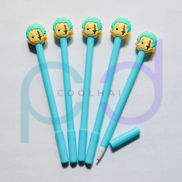 Baddy Pen - Image 2