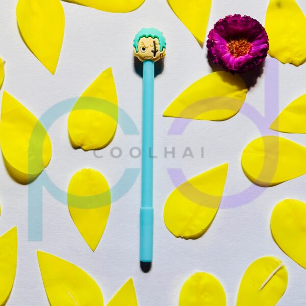 Baddy Pen