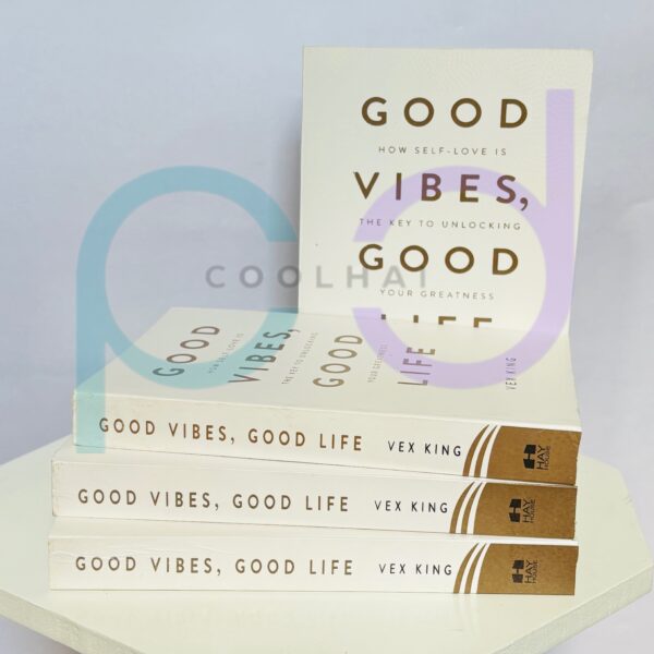 Good Vibes, Good Life - Image 2