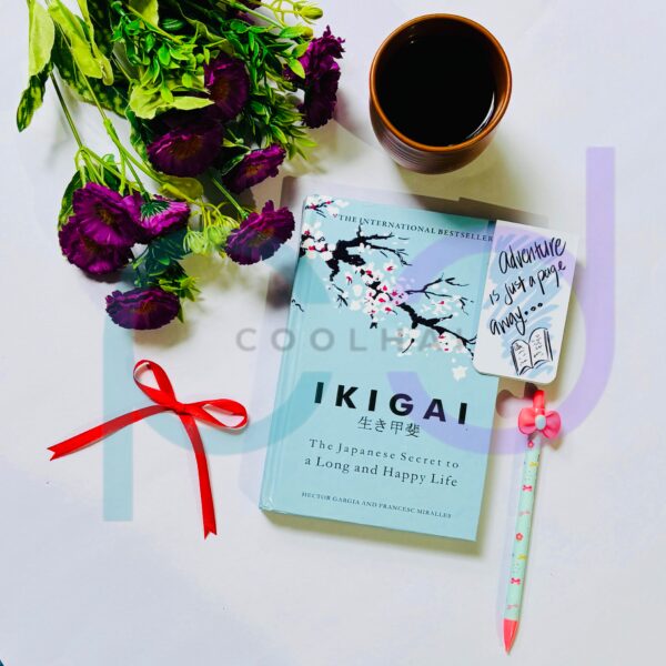 Ikigai