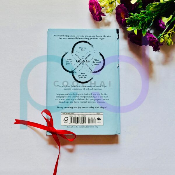 Ikigai - Image 3
