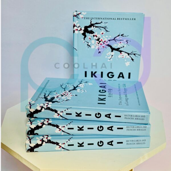 Ikigai - Image 2