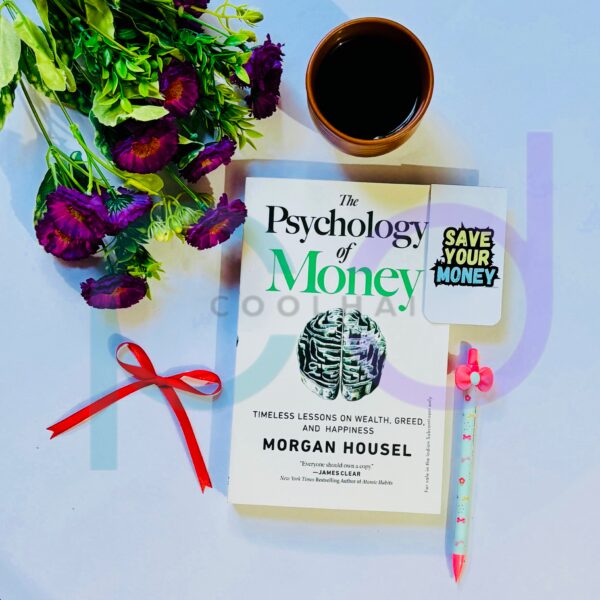 Psychology Of Money