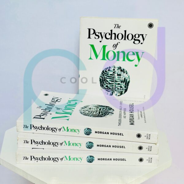 Psychology Of Money - Image 2