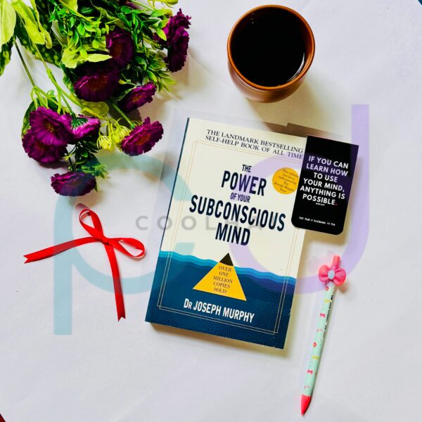 Power Of Your Subconscious Mind