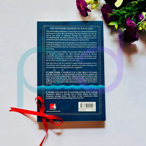 Power Of Your Subconscious Mind - Image 3