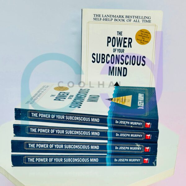 Power Of Your Subconscious Mind - Image 2