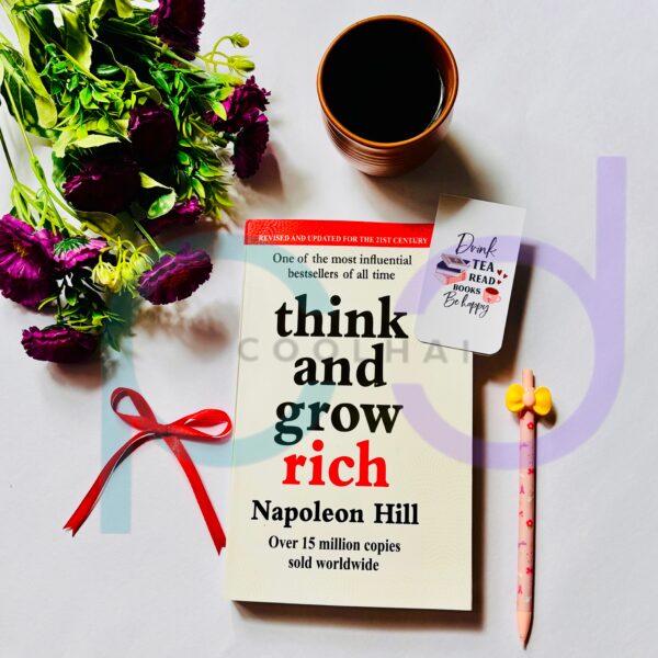 Think And Grow Rich