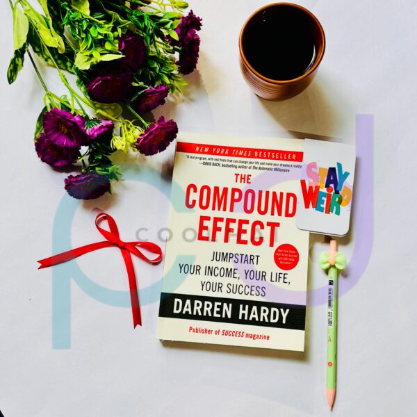 The Compound Effect