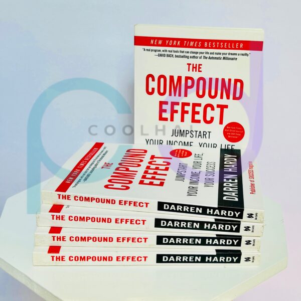 The Compound Effect - Image 2