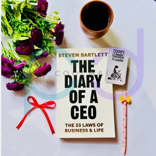The Diary Of CEO