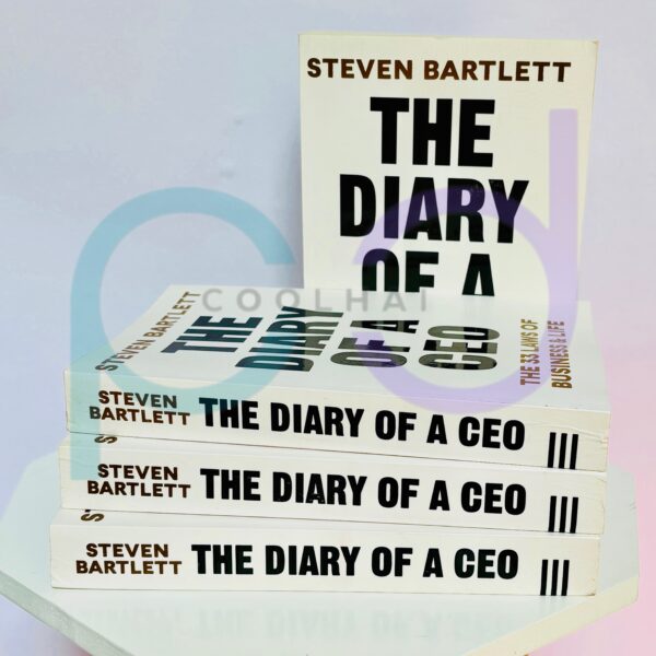 The Diary Of CEO - Image 2