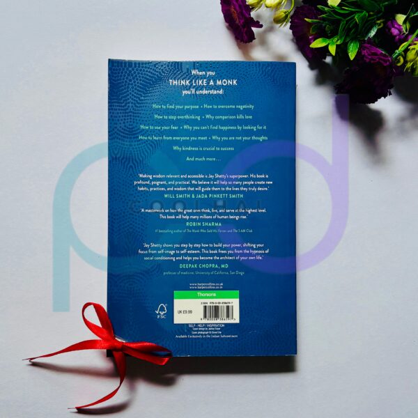 Think Like A Monk - Image 3