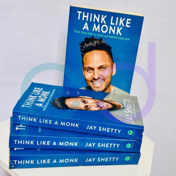 Think Like A Monk - Image 2