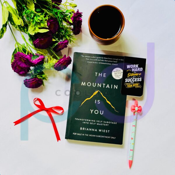 The Mountain Is You