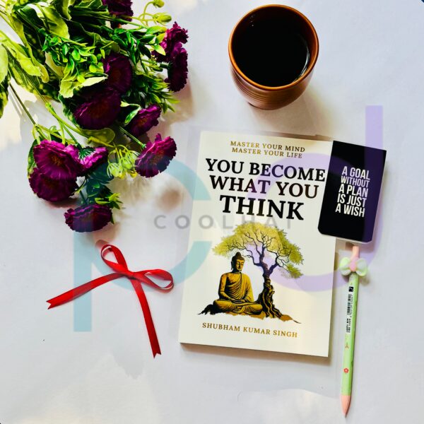 You Become What You Think