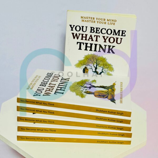 You Become What You Think - Image 2