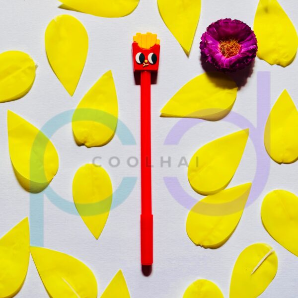 Fries Pen