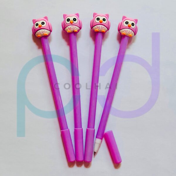 Owl Pen - Image 2