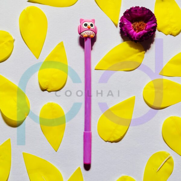 Owl Pen