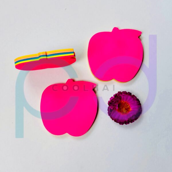 Apple Sticky Notes(100 Sheets) - Image 2