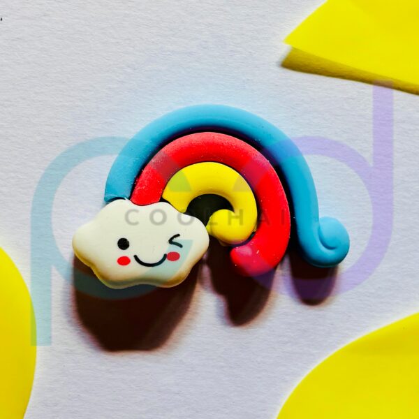 BRY Snail Eraser - Image 2