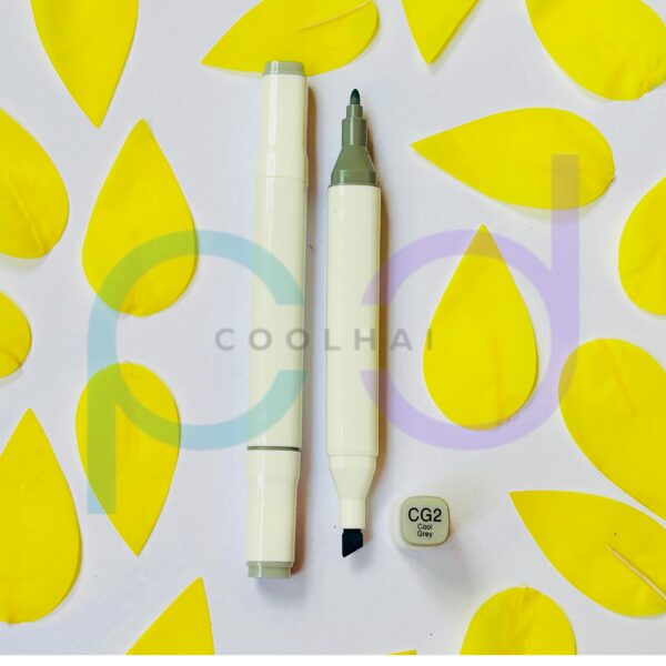 cg2 Cool Grey