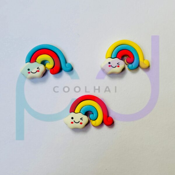 YBR Snail Eraser - Image 3