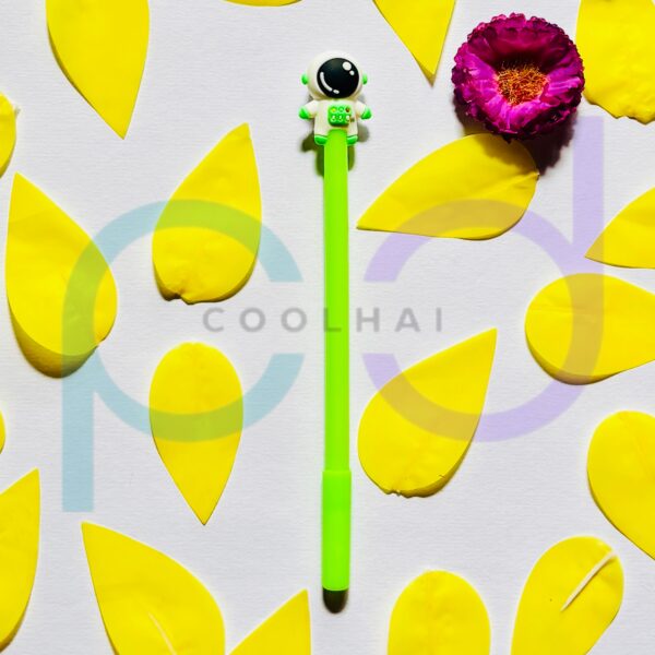 Astronaut Pen - Image 3