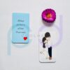 Bookmark CH 0006(Magnetic)