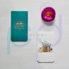 Bookmark CH 0014(Magnetic)
